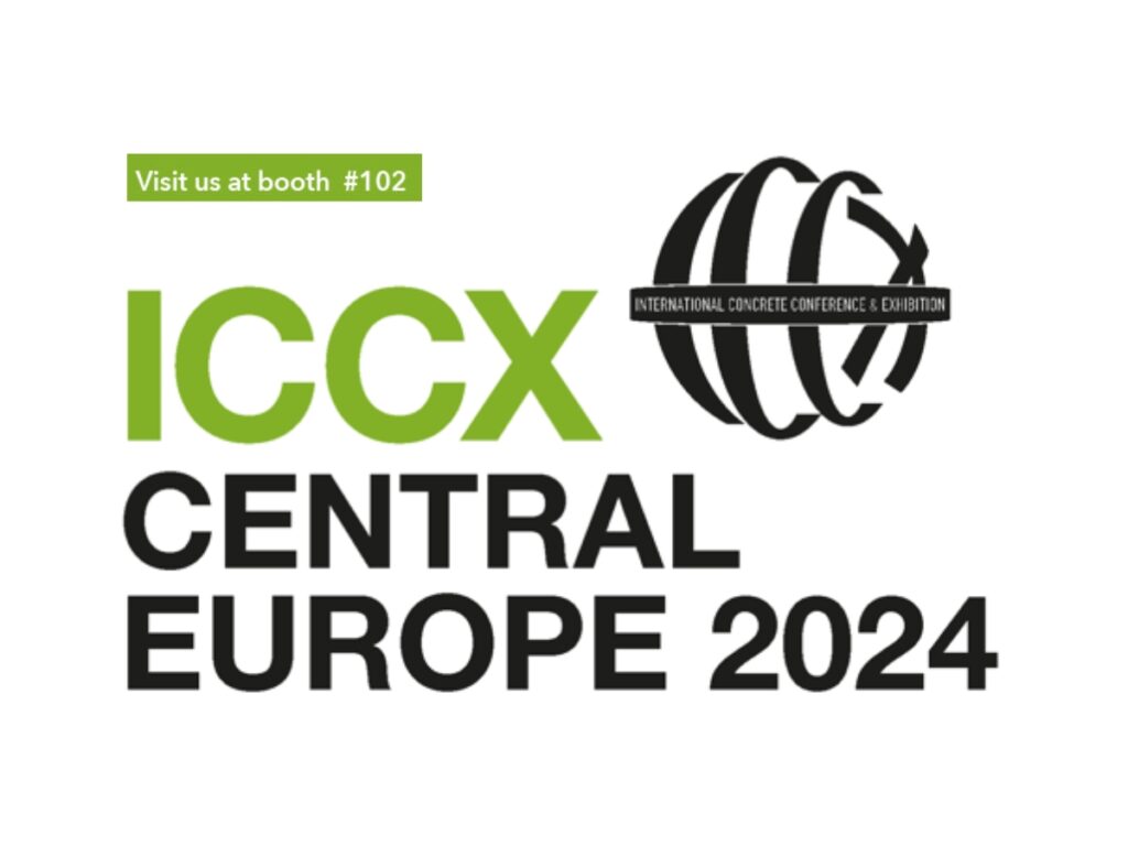 The Mecmetal Expo team will be attending ICCX Central Europe 2024 on February 28-29 in Warsaw, Poland. Meet our team at events and expos